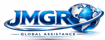 JMGR Logo